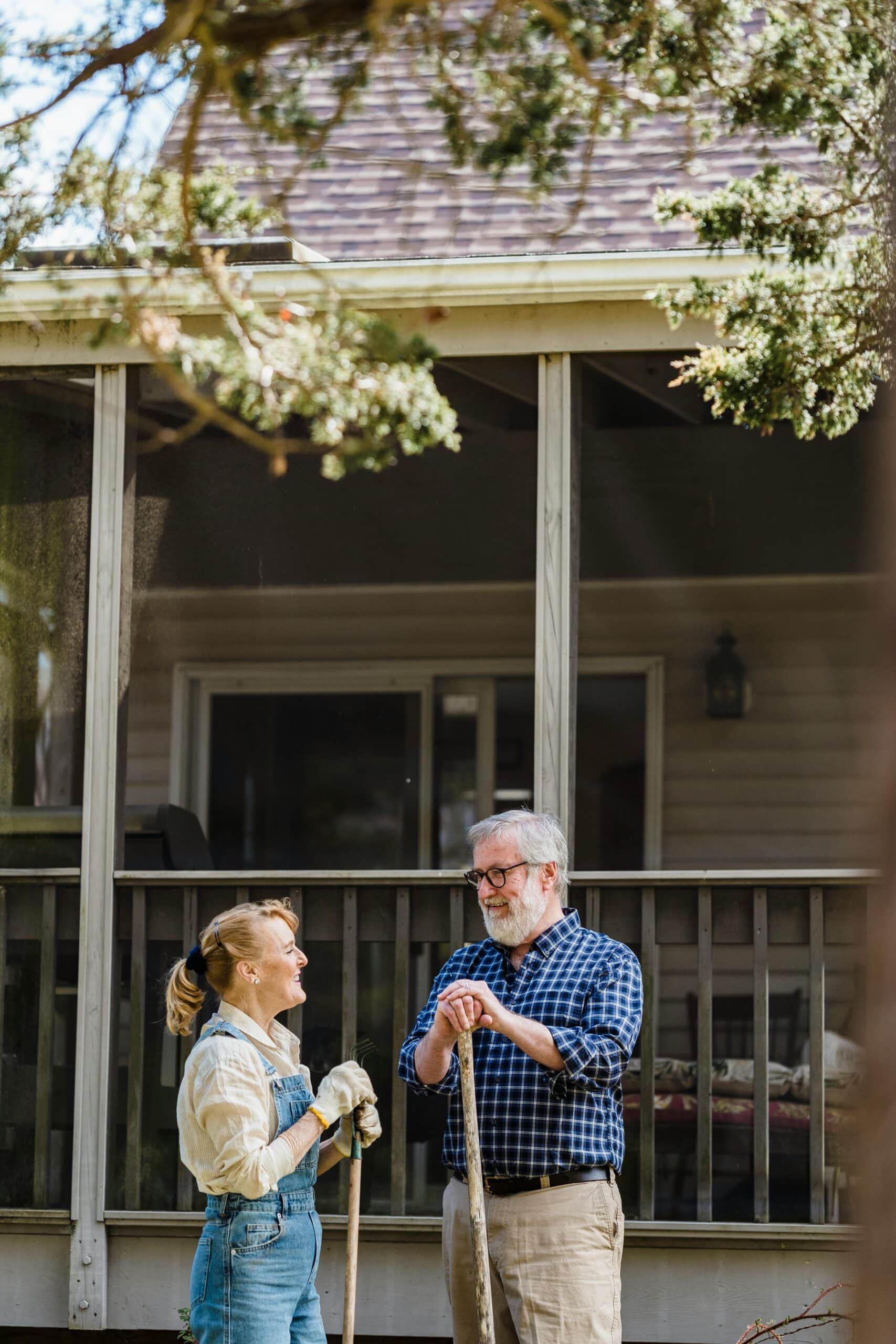 Long-term wealth planning