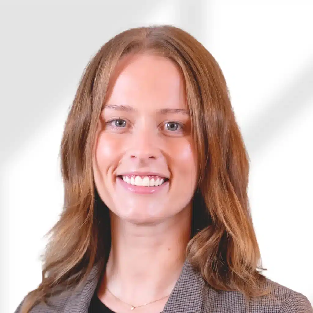 Annie McMahon
