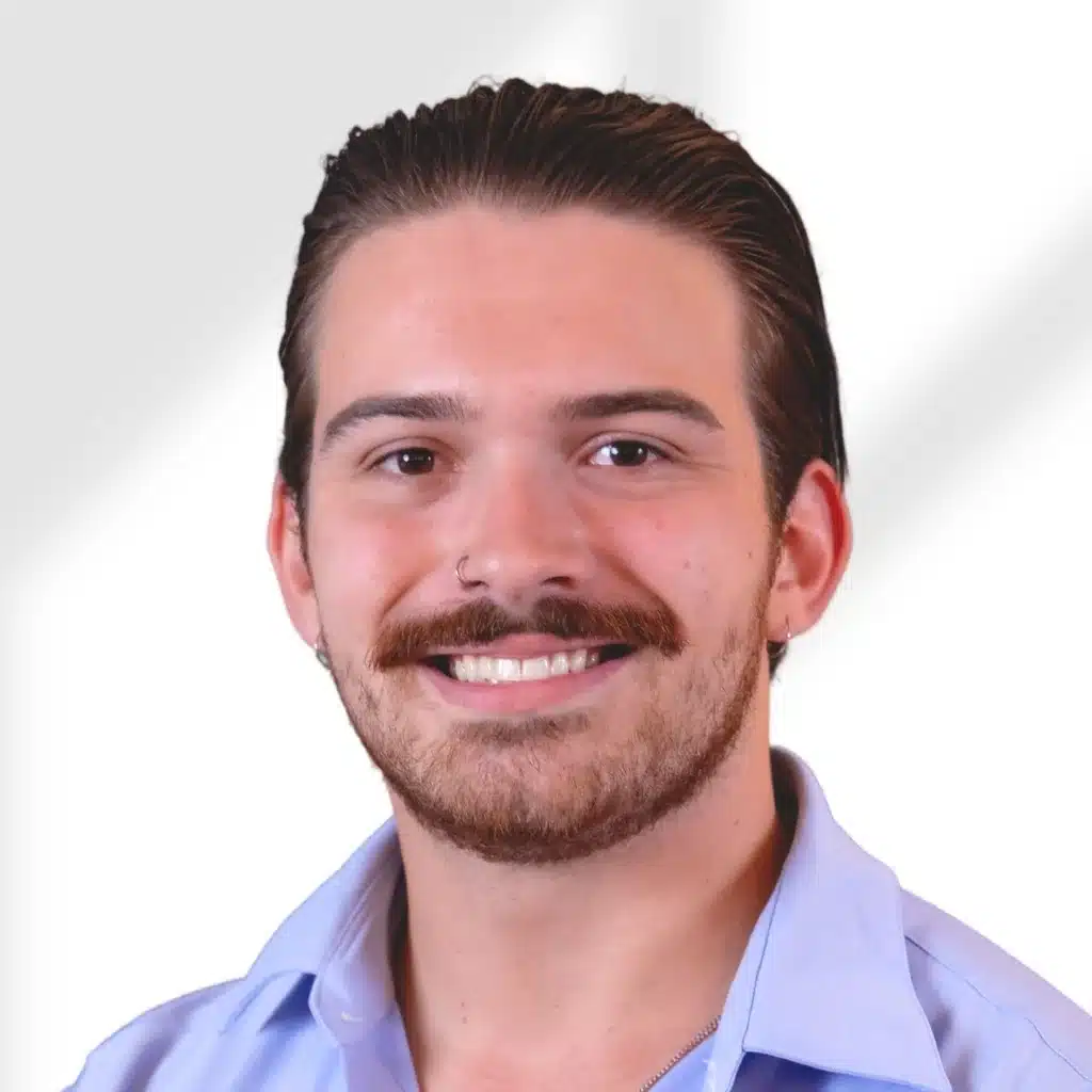 Brandan Christensen