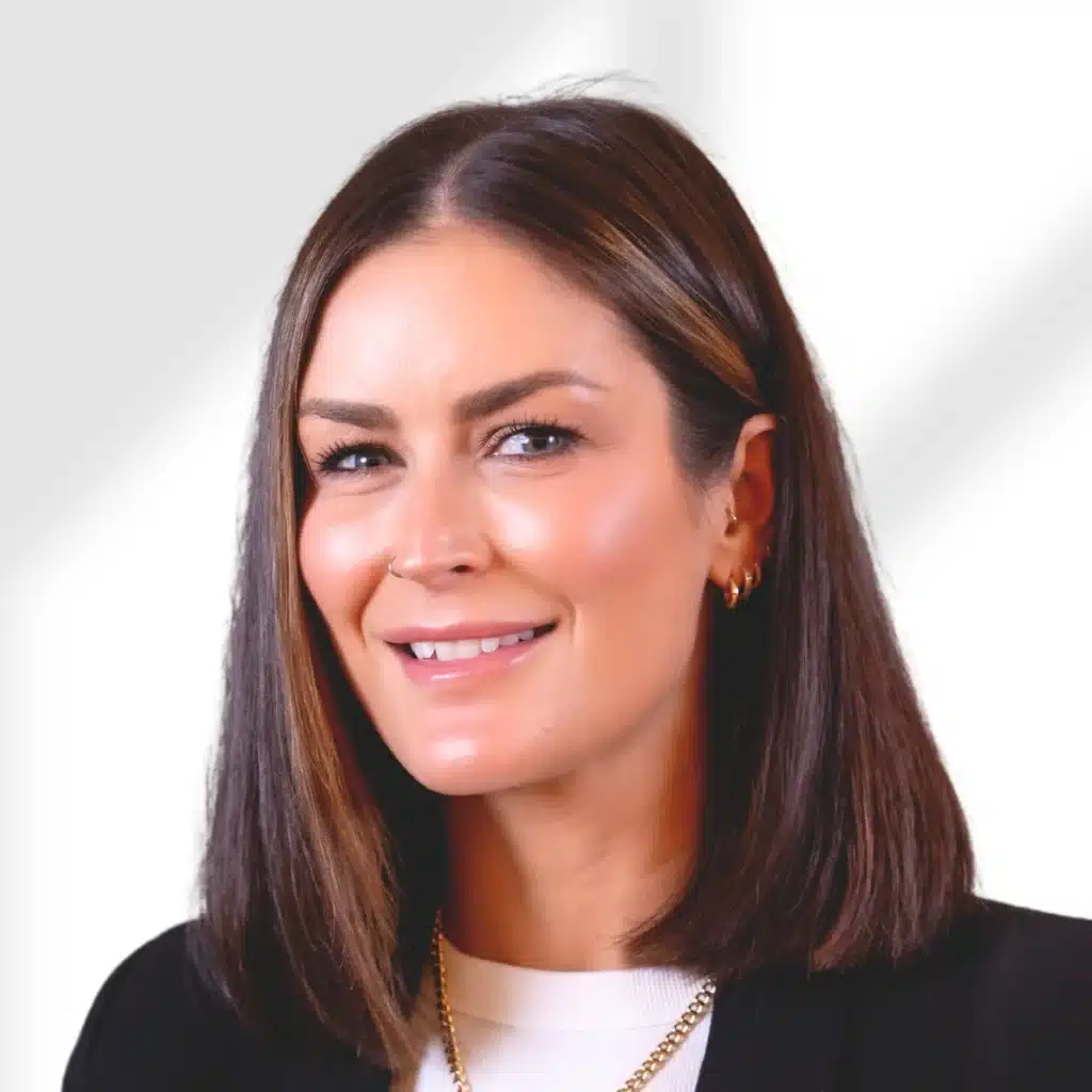 Georgia Pollard