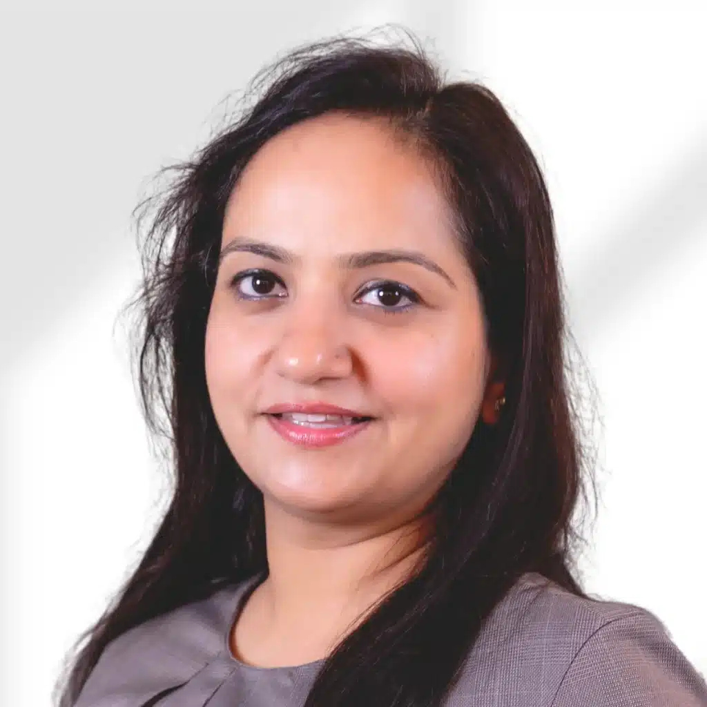 Pratibha Sharma