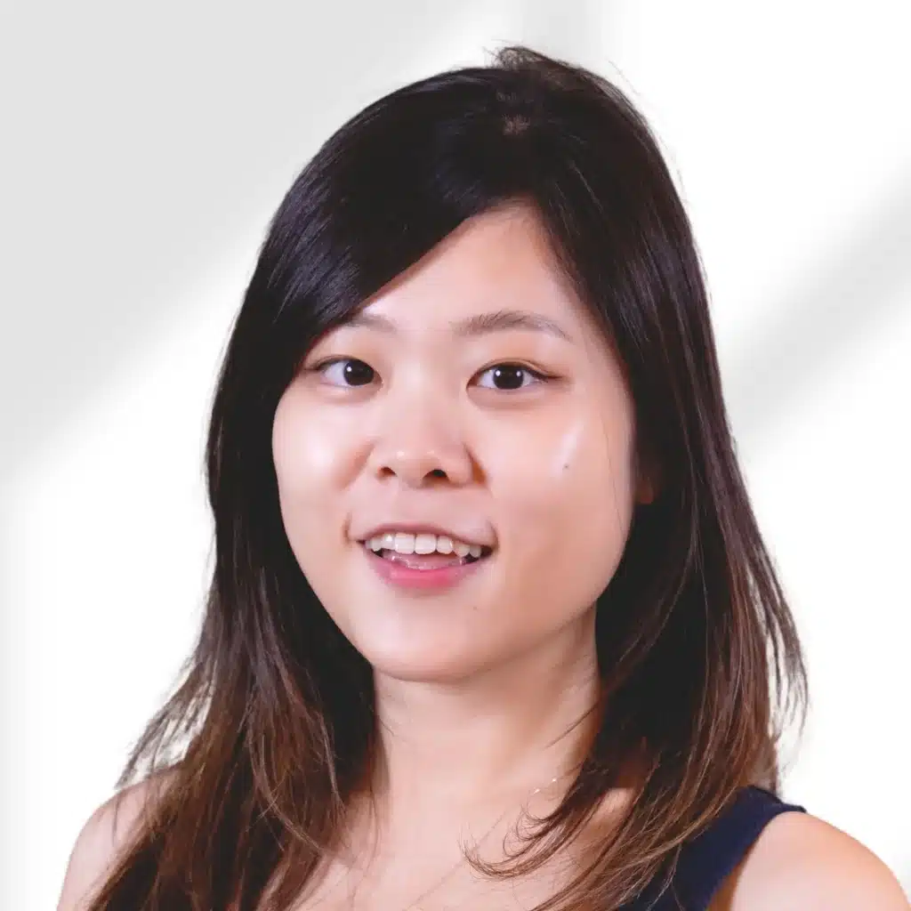 Tracy Chu
