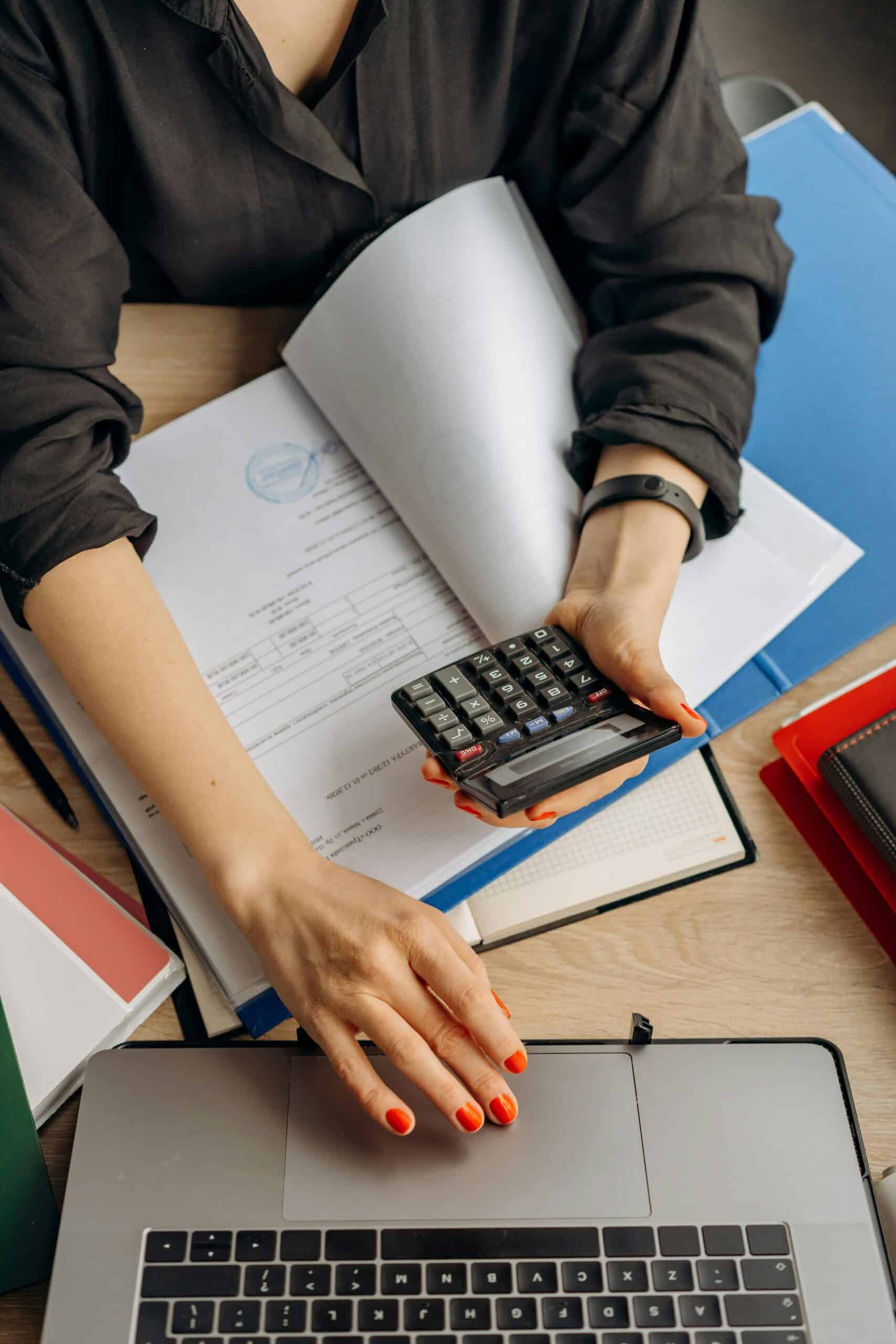 Tax and structuring advice