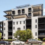 306/131 Clarence Road, Indooroopilly, QLD 4068