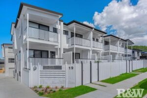 3/19 Springwood Street, Mount Gravatt East, QLD 4122