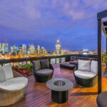 1606/77 Grey Street, South Brisbane, QLD 4101