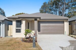 17 Bellestar Street, Griffin, QLD 4503