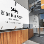 514/14 David Street, Richmond, VIC 3121