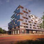 211/338 Gore Street, Fitzroy, VIC 3065