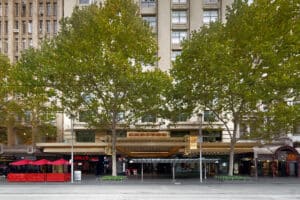 701/115 Swanston Street, Melbourne, VIC 3000