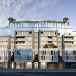 504/88 Cambridge Street, Collingwood, VIC 3066