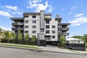402/38 Bryden St, Windsor, QLD 4030