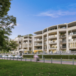 109/193 Main Street, Kangaroo Point, QLD 4169