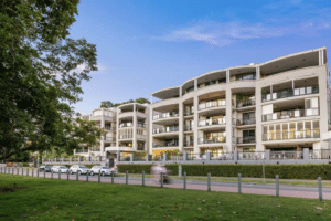 109/193 Main Street, Kangaroo Point, QLD 4169