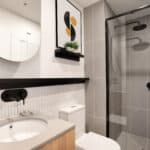 313/3 Olive York Way, Brunswick west, VIC 3055