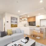 313/3 Olive York Way, Brunswick west, VIC 3055