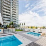 909/855 Stanley Street, Woolloongabba, QLD 4102