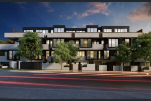 304/79 Mitchell Street, Bentleigh, VIC 3204