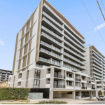 175/49 Sparkes Street, Chermside, QLD 4032
