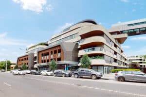 UG13/35 Camberwell Road, Hawthorn East, VIC 3123