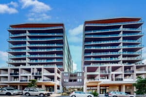 253/49 Sparkes Street, Chermside, QLD 4032
