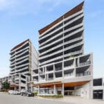 1103/49 Sparkes Street, Chermside, QLD 4032