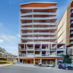 185/49 Sparkes Street, Chermside, QLD 4032