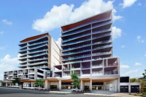 234/49 Sparkes Street, Chermside, QLD 4032