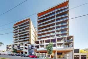 263/49 Sparkes Street, Chermside, QLD 4032