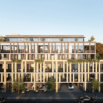 308/380 Saint Georges Rd, Fitzroy North, VIC 3068