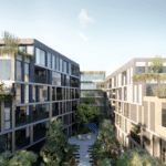308/380 Saint Georges Rd, Fitzroy North, VIC 3068