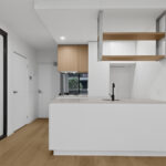 109/3 Olive York Way, Brunswick West, VIC 3055