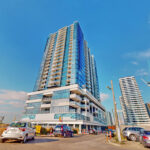 1204/1 Warde Street, Footscray, VIC 3011