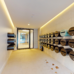 307/88 Mount Alexander Road, Travancore, VIC 3032