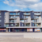 307/88 Mount Alexander Road, Travancore, VIC 3032