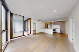 207B/72 Ascot Vale Road, Flemington, Vic 3031