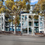 112B/72 Ascot Vale Road, Flemington, VIC 3031