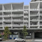 508/21 Nile Street, Woolloongabba, QLD 4102