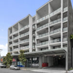 508/21 Nile Street, Woolloongabba, QLD 4102