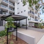 142/44 Grantson Street, Windsor, QLD 4030