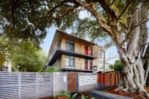 12/89 Denham Street, Hawthorn, VIC 3122