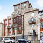 111/162 Albert Street, East Melbourne, VIC 3002