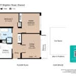 5/157 Brighton Road, Elwood, VIC 3184