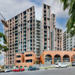 709/16 Pentridge Boulevard, Coburg, VIC 3058