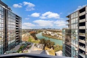 1006C/6 Joseph Road, Footscray, VIC 3011