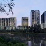1006C/6 Joseph Road, Footscray, VIC 3011