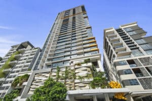 404/19 Hope Street, South Brisbane, QLD 4101