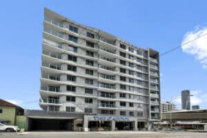 1001/35 Peel Street, South Brisbane, QLD 4101