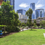 3712/628 Flinders Street, Docklands, VIC 3008