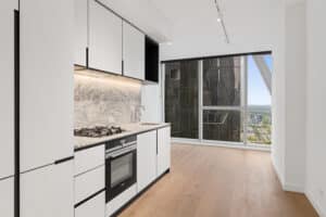 4705A/260 Spencer Street, Melbourne, VIC 3000